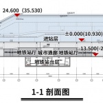 苏州南站 / 筑境设计