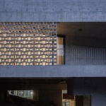 石羊山壹号住宅，湖北 / 小写建筑事务所