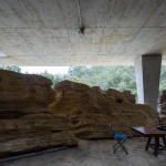 石羊山壹号住宅，湖北 / 小写建筑事务所