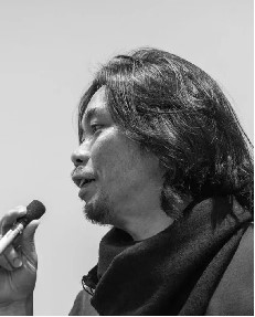 吴林寿头像