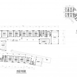 深圳市龙华区清泉外国语学校初中部 / 一境建筑设计