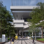 蛇口文体公园，深圳 / 汤桦建筑设计事务所有限公司