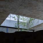 石羊山壹号住宅，湖北 / 小写建筑事务所