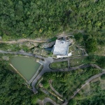 石羊山壹号住宅，湖北 / 小写建筑事务所