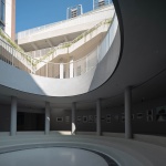 深圳市龙华区清泉外国语学校初中部 / 一境建筑设计