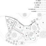 急急脚咖啡公司悦汇城店，广州 / 五加二设计事务所