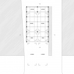 廊坊北凤道垃圾中转站，河北 / 园里建筑