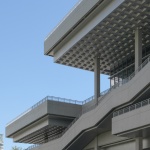 蛇口文体公园，深圳 / 汤桦建筑设计事务所有限公司