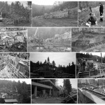 石羊山壹号住宅，湖北 / 小写建筑事务所