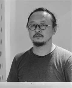 徐浪头像