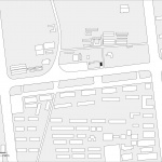 廊坊北凤道垃圾中转站，河北 / 园里建筑