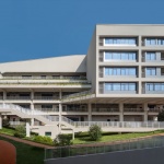 深圳市龙华区清泉外国语学校初中部 / 一境建筑设计