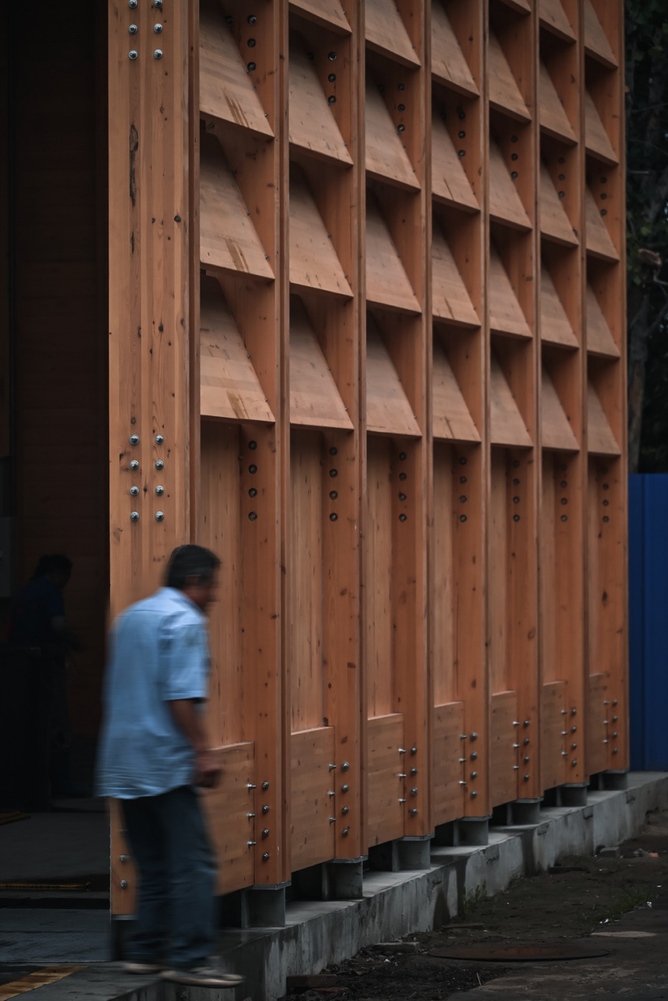 日常1 园里建筑 Atelier Ingarden