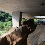 石羊山壹号住宅，湖北 / 小写建筑事务所