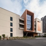 深圳市龙华区清泉外国语学校初中部 / 一境建筑设计