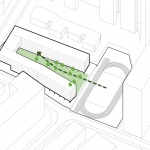深圳市龙华区清泉外国语学校初中部 / 一境建筑设计