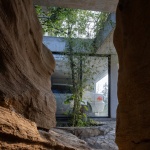 石羊山壹号住宅，湖北 / 小写建筑事务所