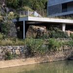 石羊山壹号住宅，湖北 / 小写建筑事务所
