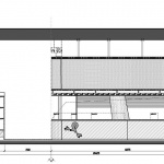 急急脚咖啡公司悦汇城店，广州 / 五加二设计事务所