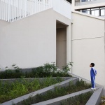 深圳市龙华区清泉外国语学校初中部 / 一境建筑设计