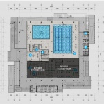 蛇口文体公园，深圳 / 汤桦建筑设计事务所有限公司