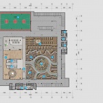 蛇口文体公园，深圳 / 汤桦建筑设计事务所有限公司