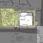 蛇口文体公园，深圳 / 汤桦建筑设计事务所有限公司