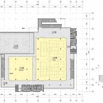 蛇口文体公园，深圳 / 汤桦建筑设计事务所有限公司