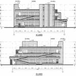 蛇口文体公园，深圳 / 汤桦建筑设计事务所有限公司