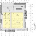 蛇口文体公园，深圳 / 汤桦建筑设计事务所有限公司