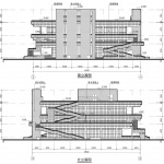 蛇口文体公园，深圳 / 汤桦建筑设计事务所有限公司
