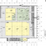 蛇口文体公园，深圳 / 汤桦建筑设计事务所有限公司