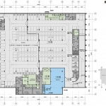 蛇口文体公园，深圳 / 汤桦建筑设计事务所有限公司