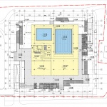 蛇口文体公园，深圳 / 汤桦建筑设计事务所有限公司
