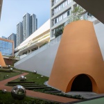 深圳市龙华区清泉外国语学校初中部 / 一境建筑设计