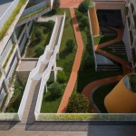 深圳市龙华区清泉外国语学校初中部 / 一境建筑设计