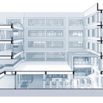 邹平市渤海实验学校 / 象外营造工作室