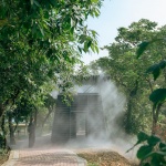 第二届广东南海大地艺术节“渔耕粤韵”板块微美术馆群发布