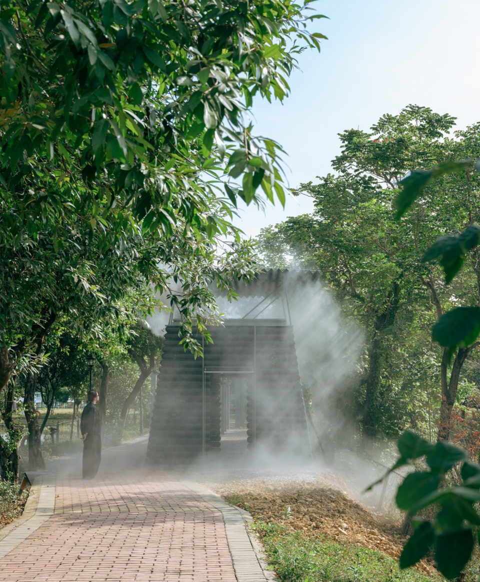 野草博物馆Wild Grass Museum©Yumeng Zhu 1