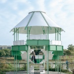 第二届广东南海大地艺术节“渔耕粤韵”板块微美术馆群发布
