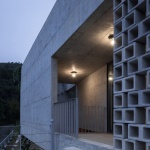 石羊山壹号住宅，湖北 / 小写建筑事务所