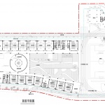 深圳市龙华区清泉外国语学校初中部 / 一境建筑设计