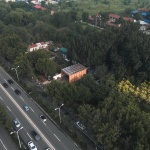 廊坊北凤道垃圾中转站，河北 / 园里建筑