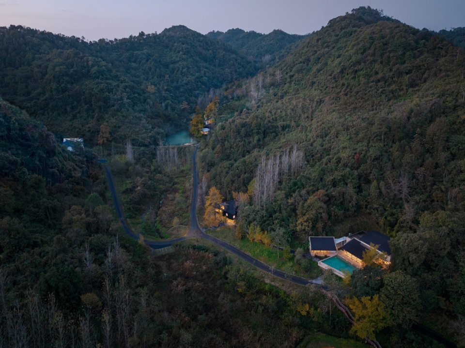 Ginkgo Valley Design Hotel