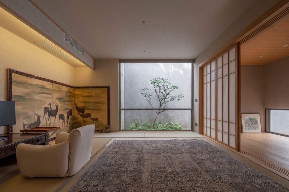 Trinity House by DesignOrderGroup