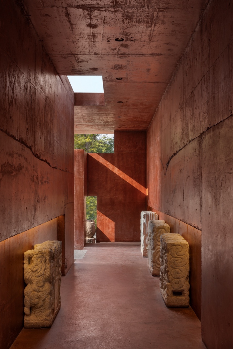 sajiao chuannian restaurant by gtd