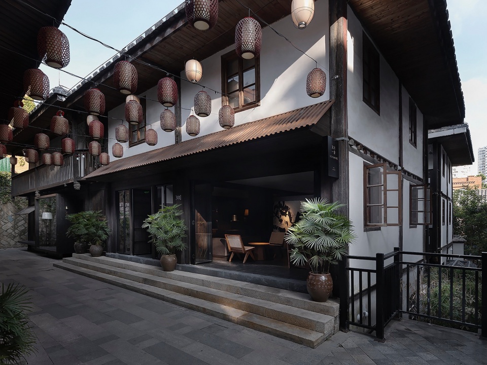 wenchuanyishe