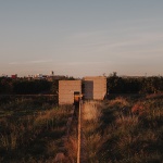 “隐秘围合”，西班牙 / Alejandro Martínez del Río