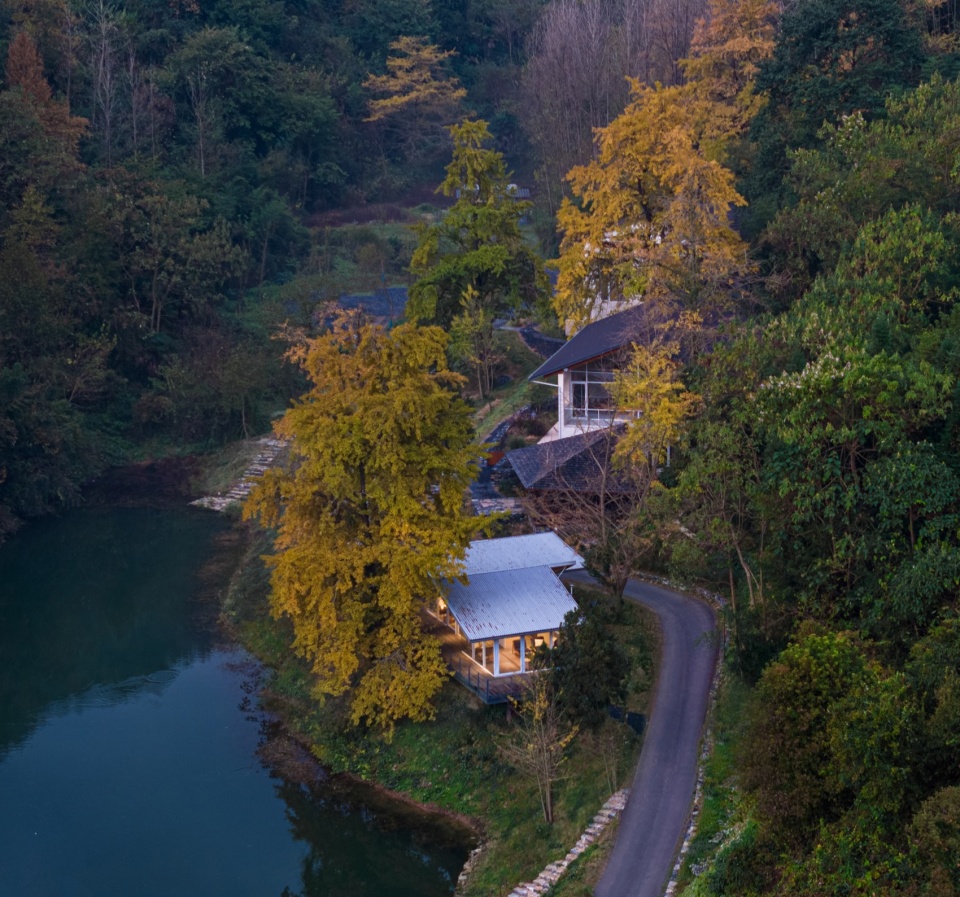 Ginkgo Valley Design Hotel
