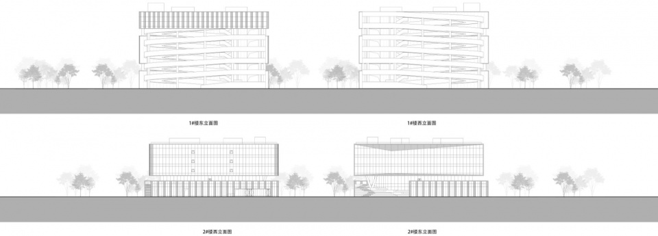 Liangxi Medical Equipment Industrial Park